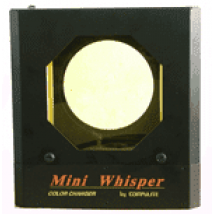 Compulite MINI WHISPER 6"